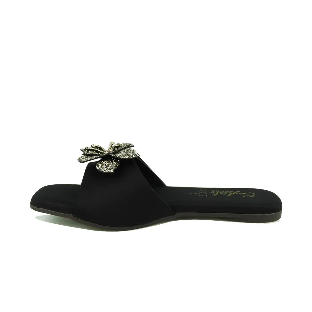 WOMEN FANCY SLIPPER RL-2552