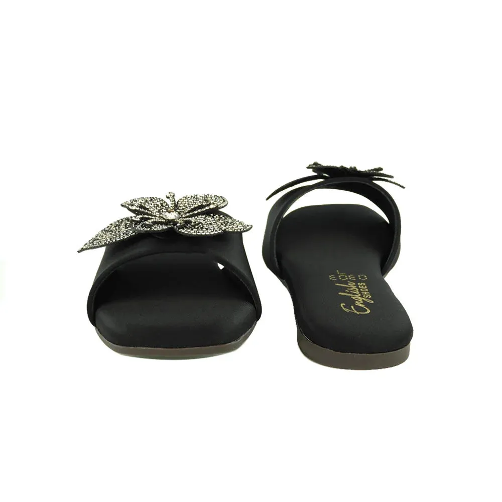 WOMEN FANCY SLIPPER RL-2552