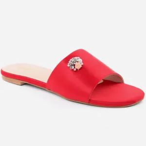 Women "KETURA" Classic Slipper