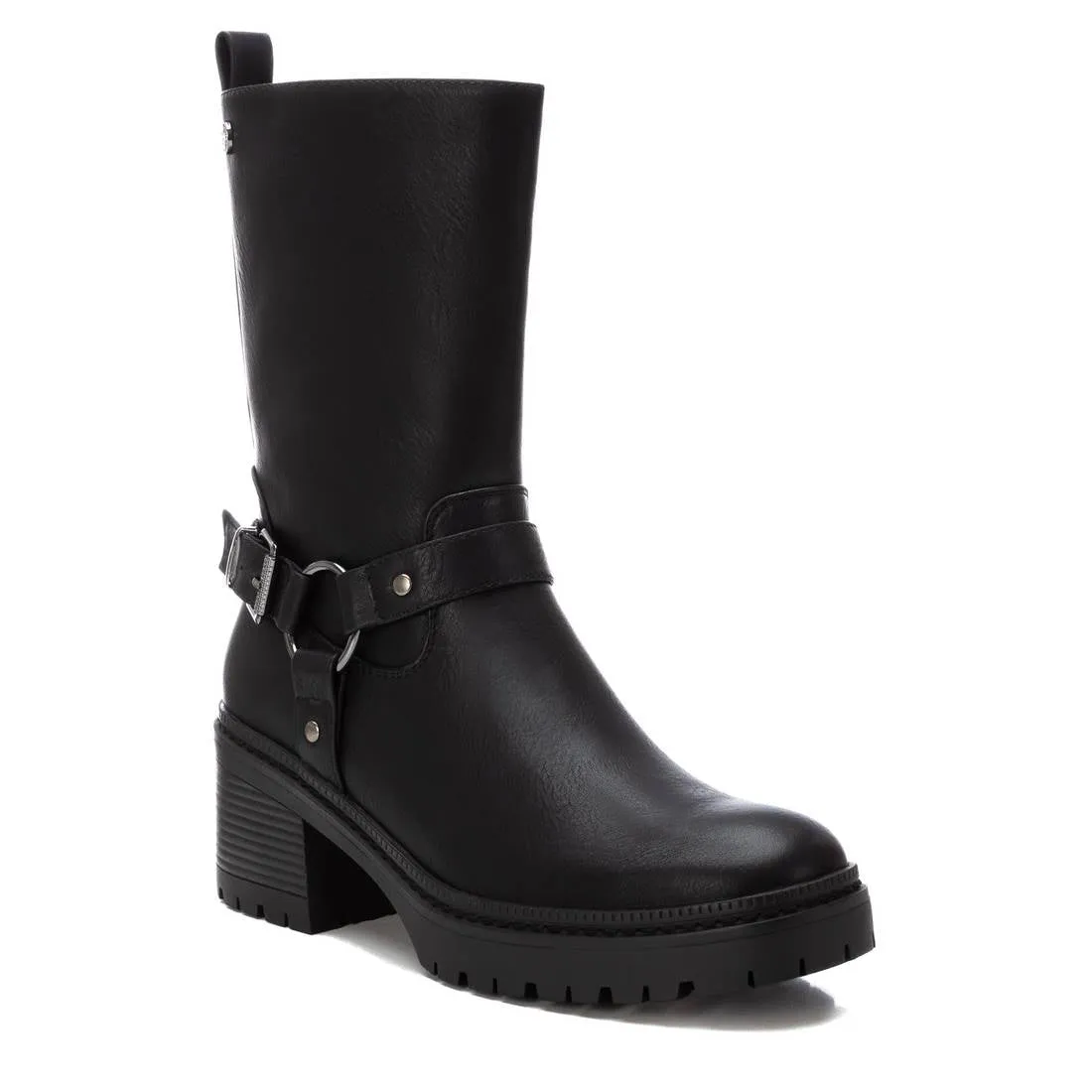 Women's Casual Booties By XTI 143369