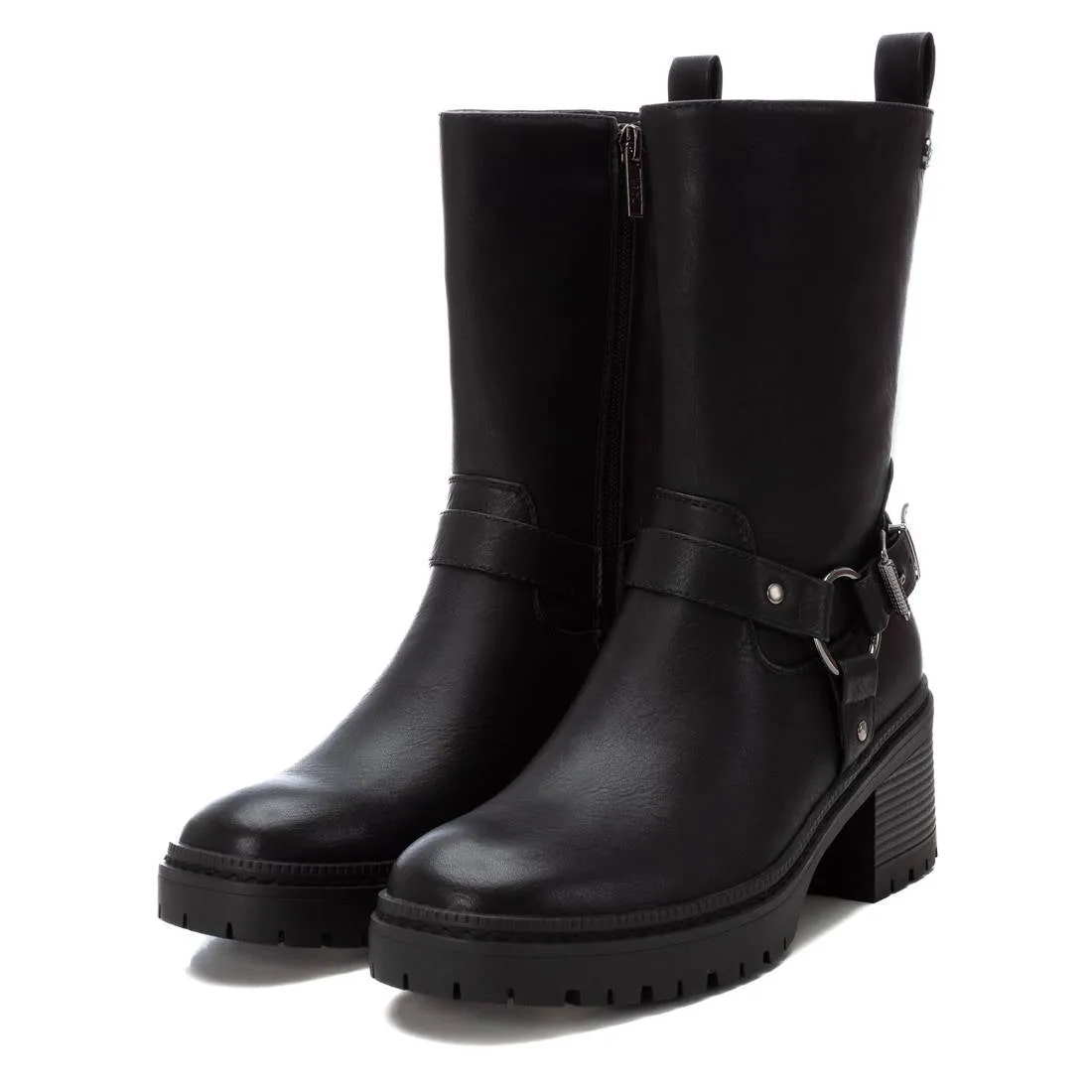 Women's Casual Booties By XTI 143369