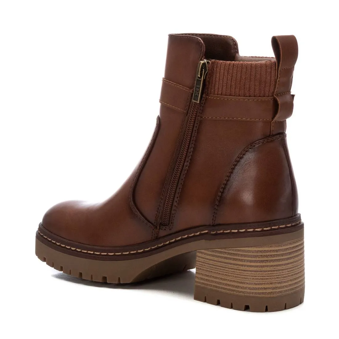 Women's Casual Booties By XTI 143371