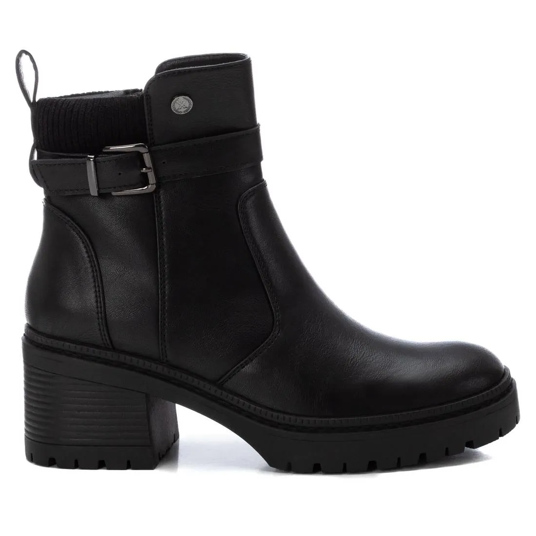Women's Casual Booties By XTI 143371