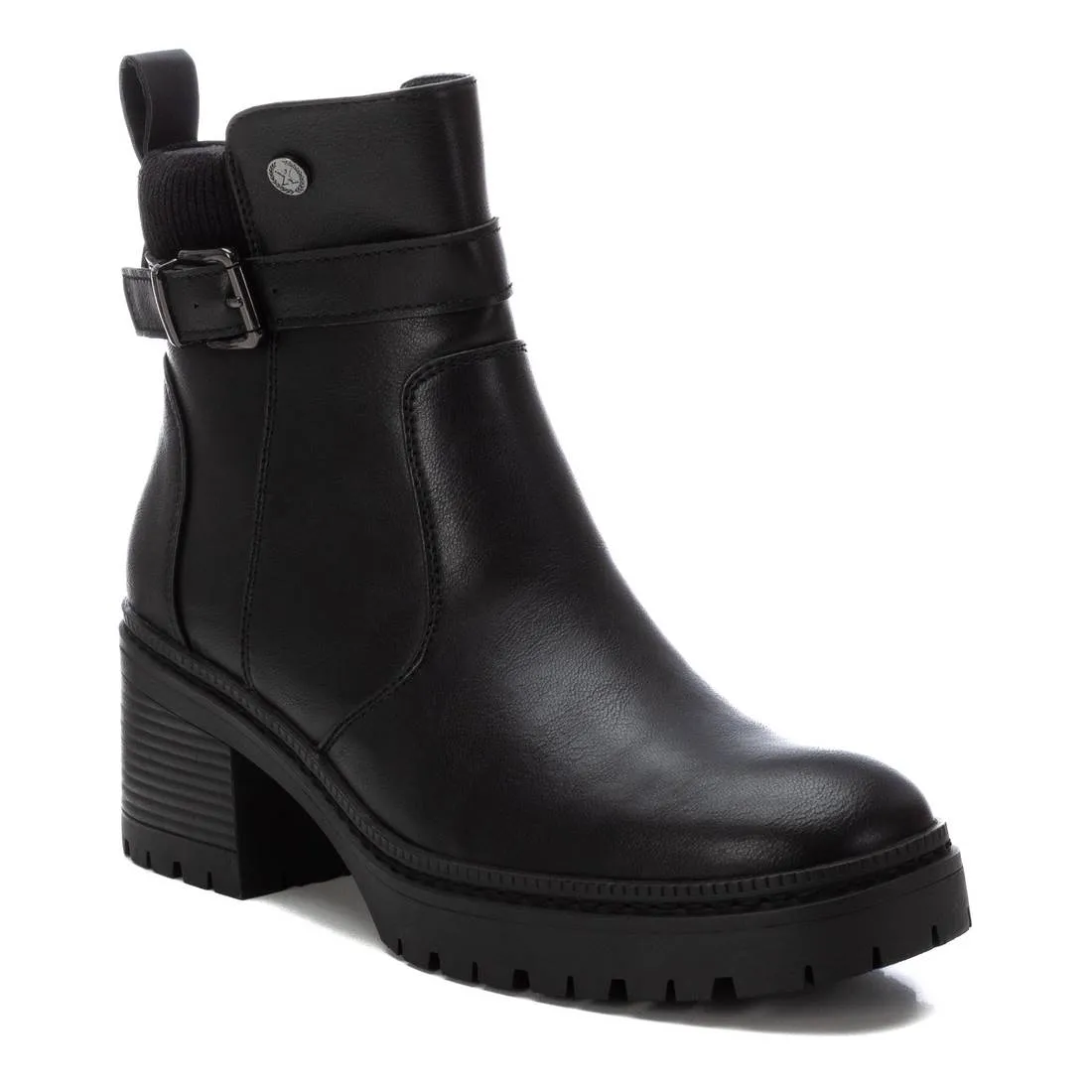 Women's Casual Booties By XTI 143371