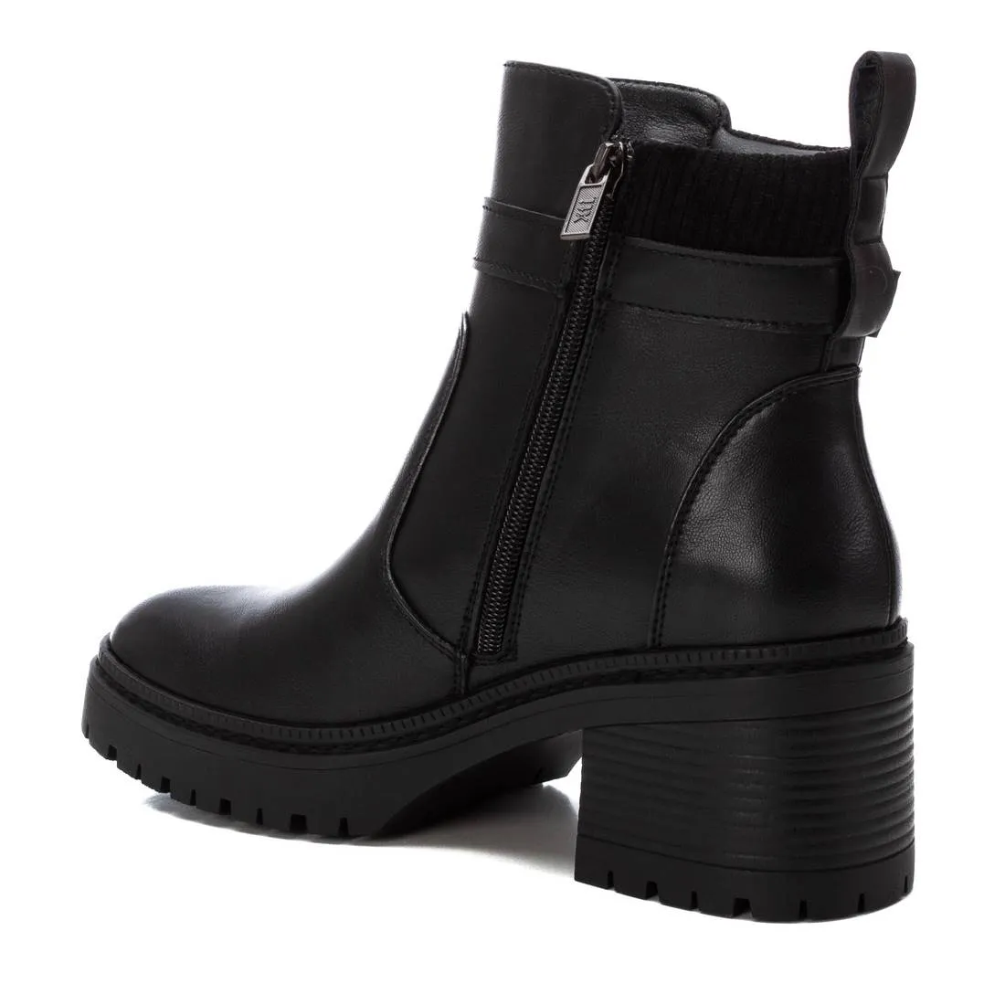 Women's Casual Booties By XTI 143371