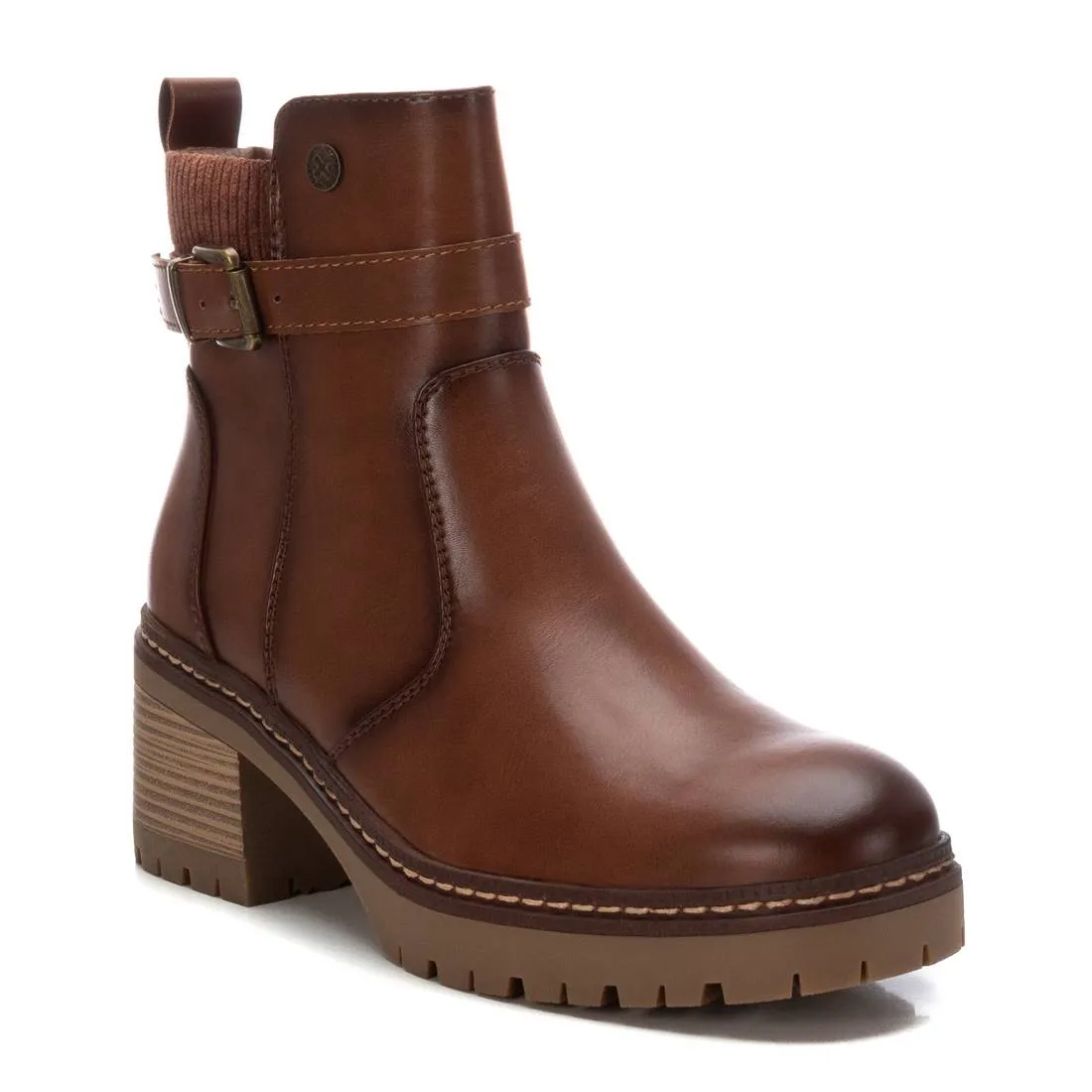 Women's Casual Booties By XTI 143371