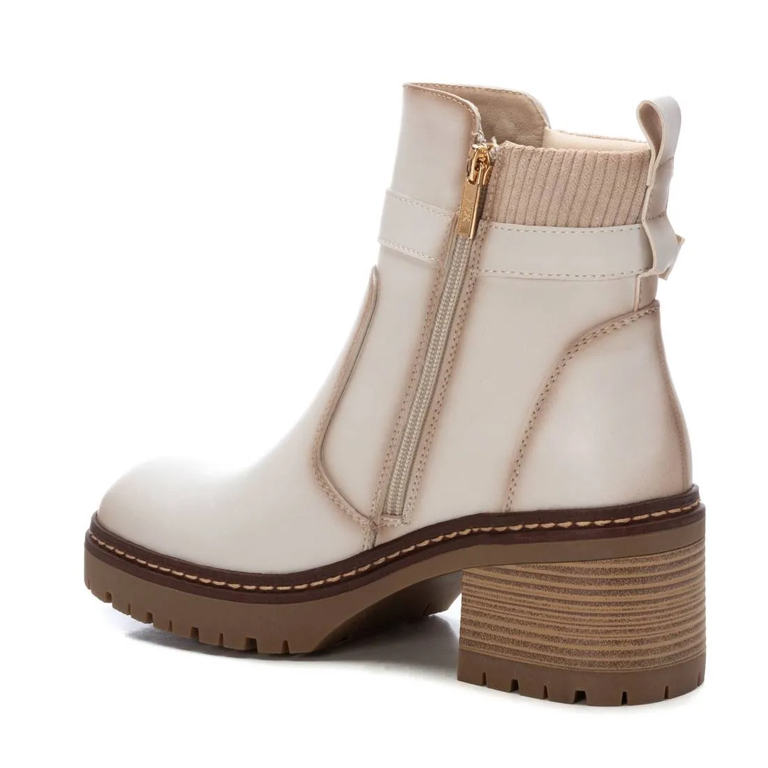 Women's Casual Booties By XTI 143371