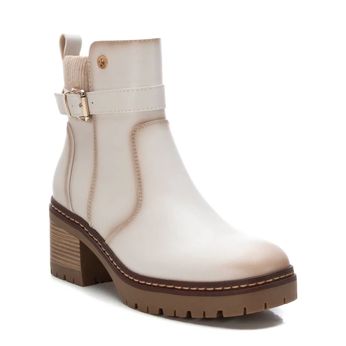Women's Casual Booties By XTI 143371