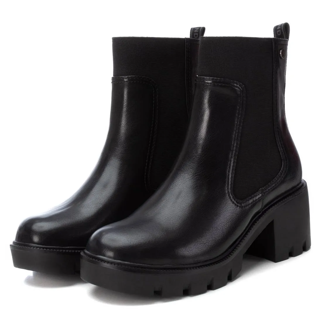 Women's Chelsea Booties By XTI 142984