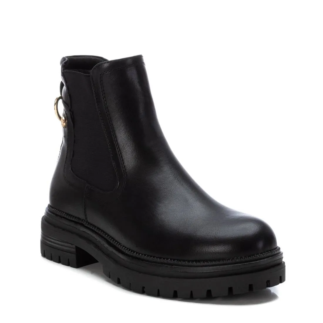 Women's Chelsea Booties By XTI 143281
