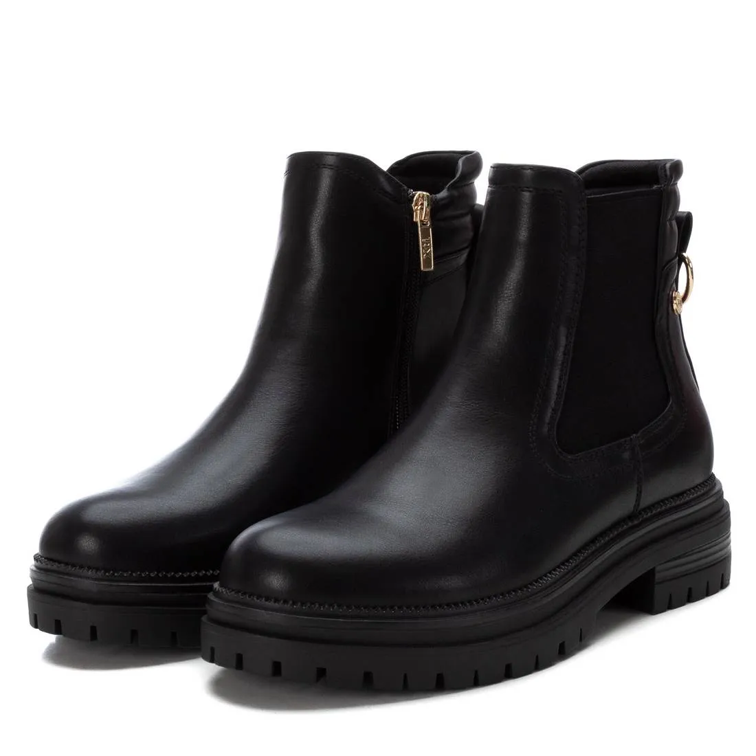 Women's Chelsea Booties By XTI 143281