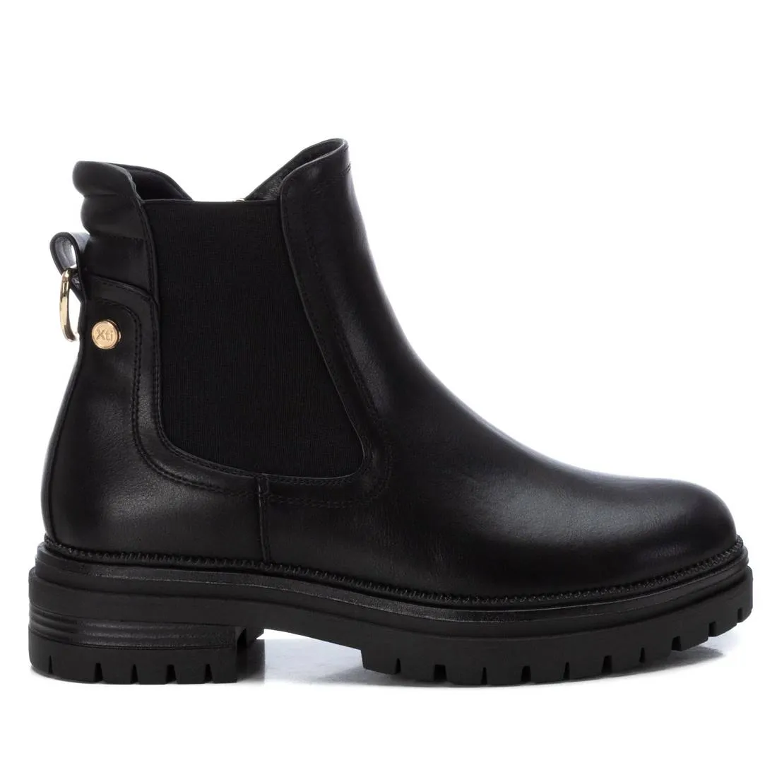 Women's Chelsea Booties By XTI 143281