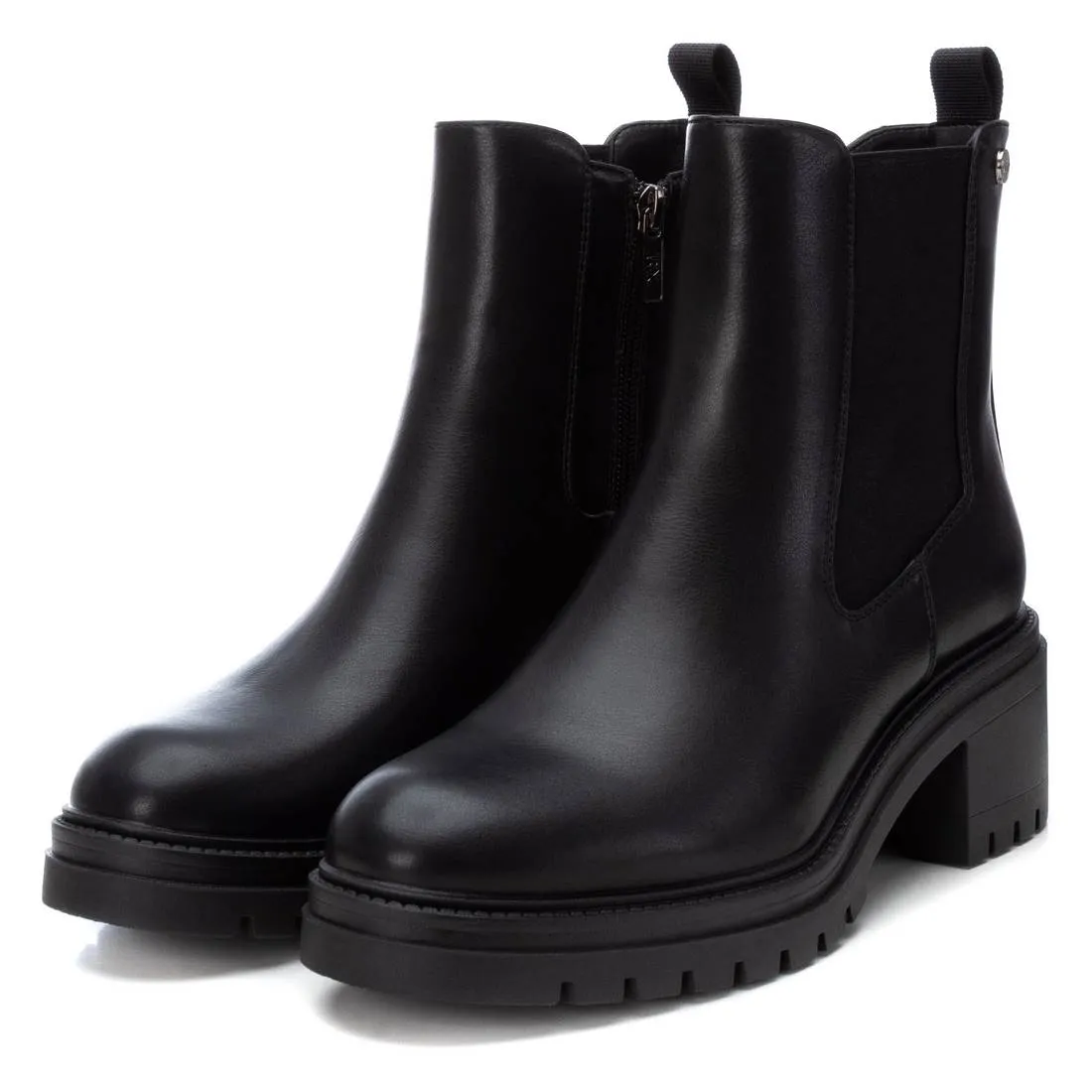 Women's Chelsea Booties By XTI 143313