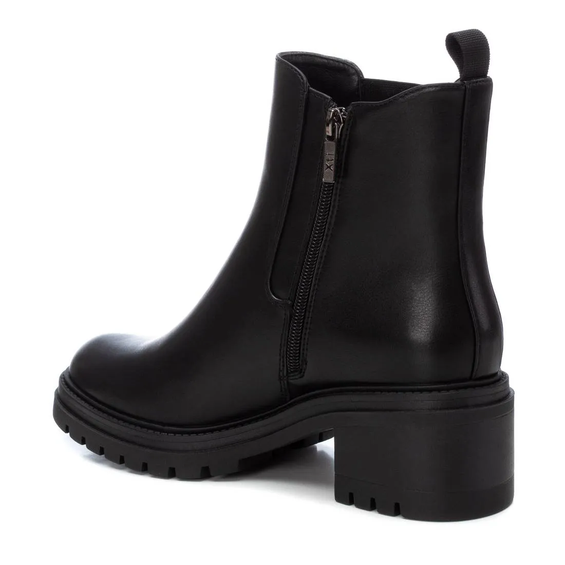 Women's Chelsea Booties By XTI 143313