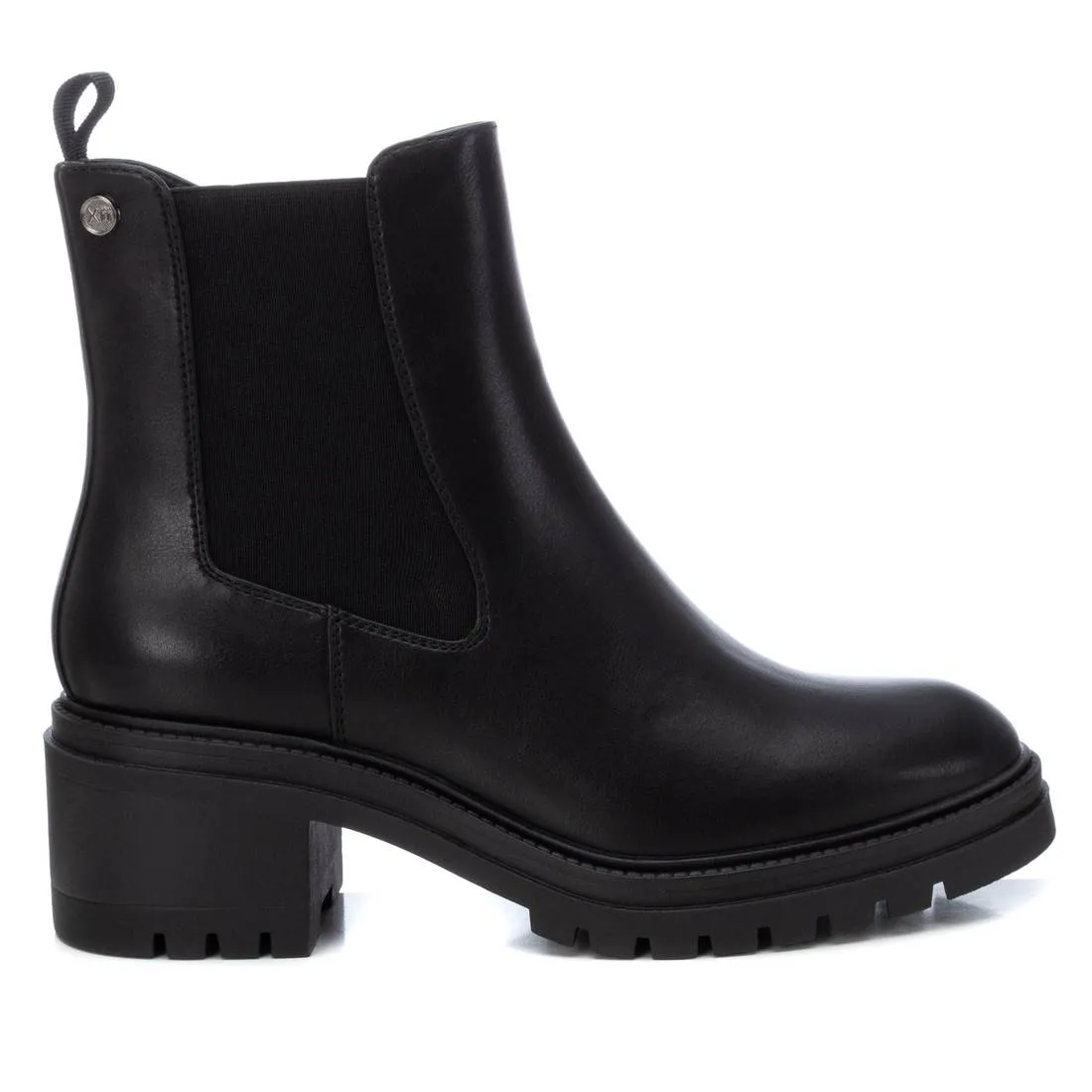 Women's Chelsea Booties By XTI 143313