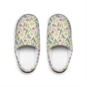 Women's Indoor Slippers