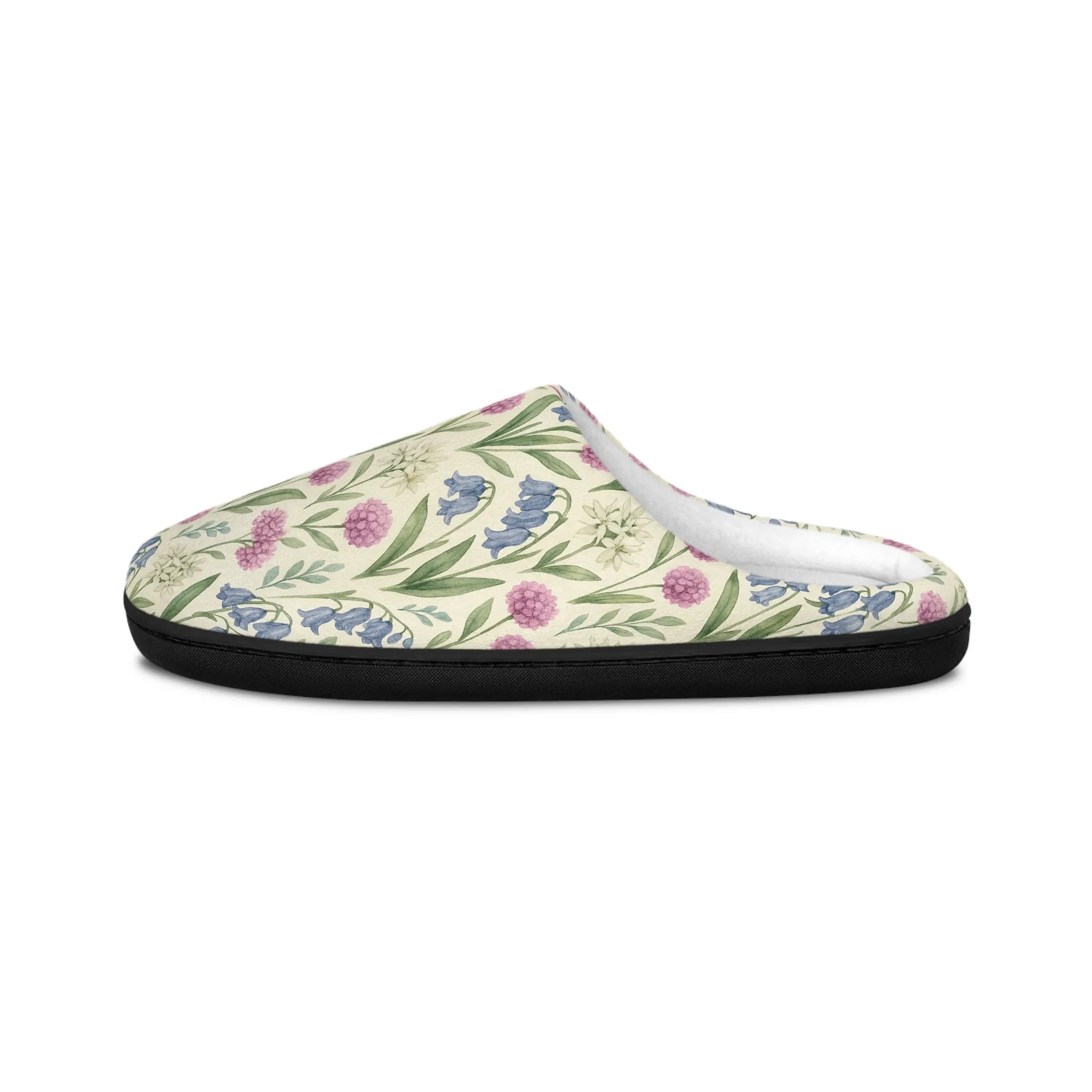 Women's Indoor Slippers