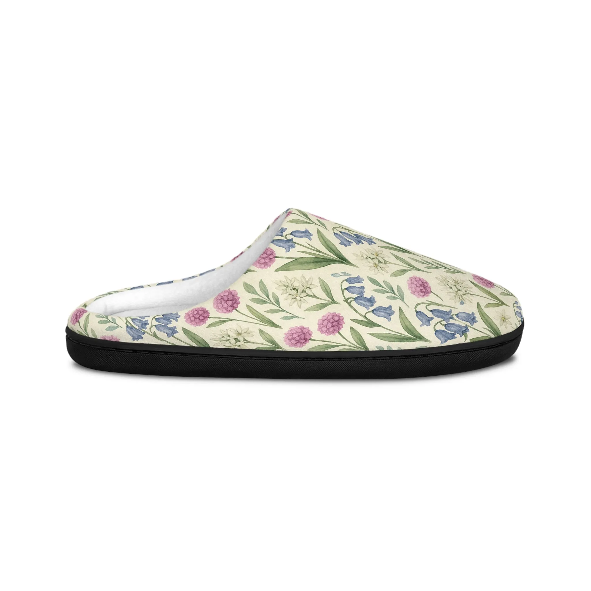Women's Indoor Slippers