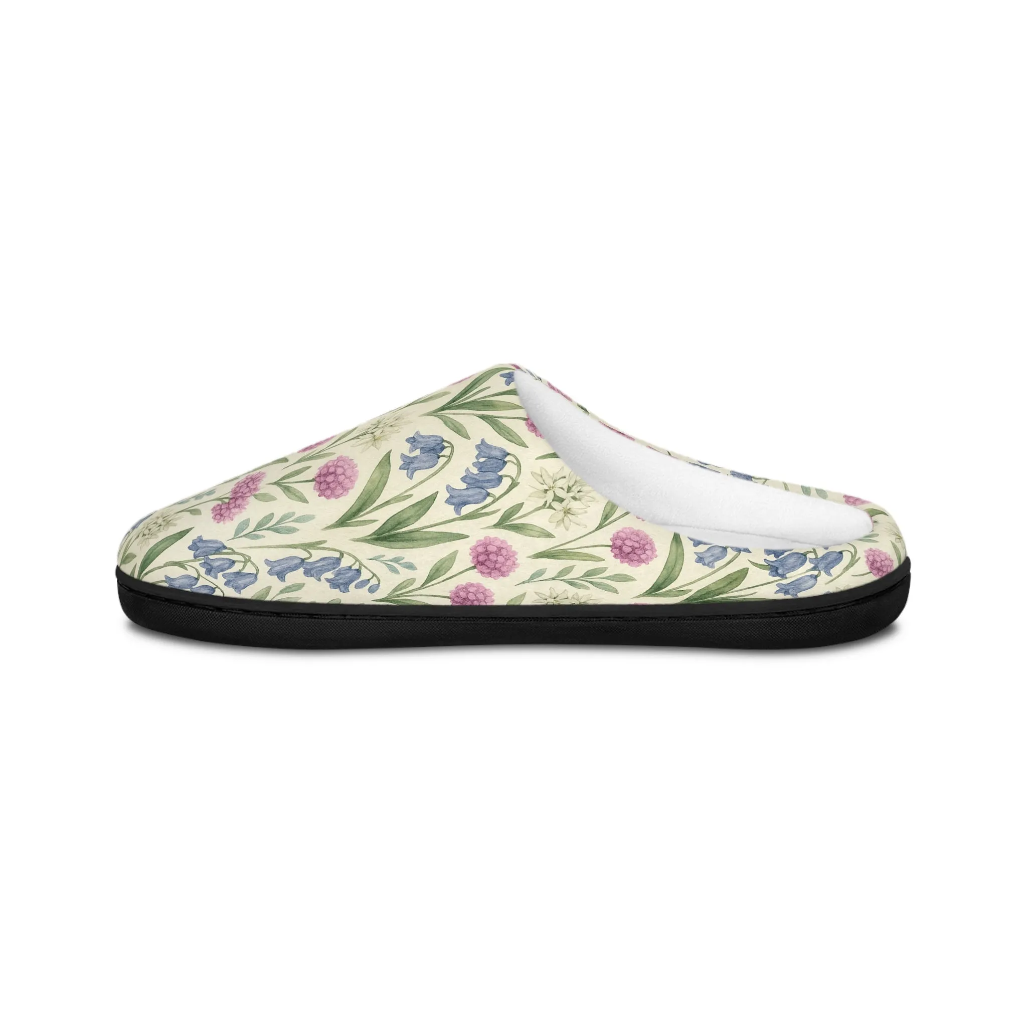 Women's Indoor Slippers