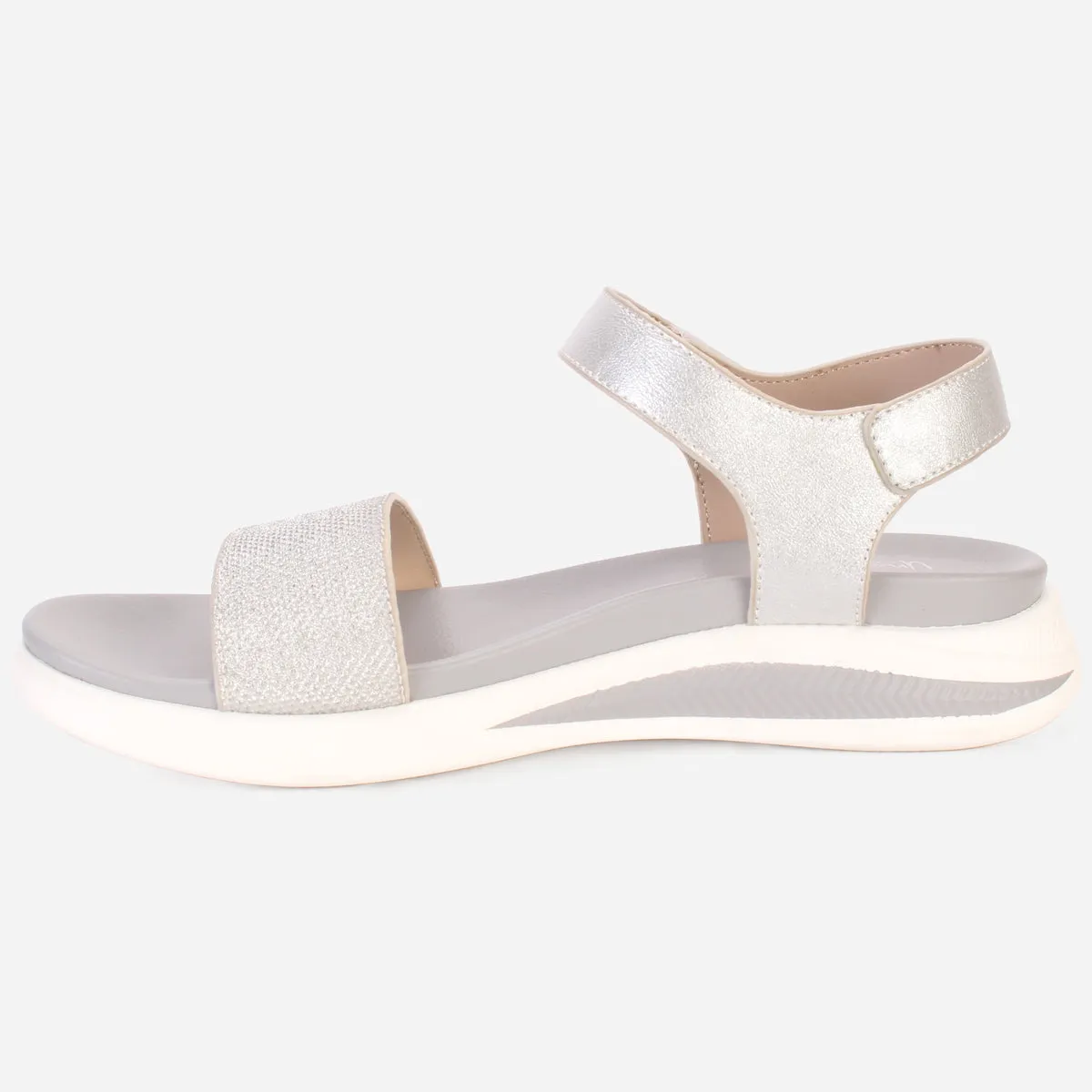 Womens "CECILIA" Comfy Casual Sandals