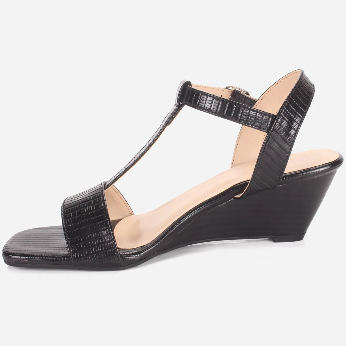 Women's "ZOOEY" Wedge Heel Sandals