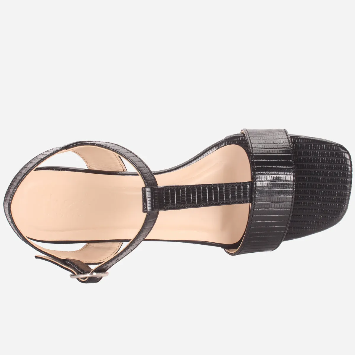 Women's "ZOOEY" Wedge Heel Sandals