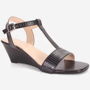 Women's "ZOOEY" Wedge Heel Sandals