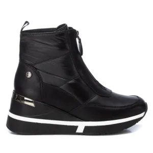 Women's Wedge Sport Booties By XTI 143079