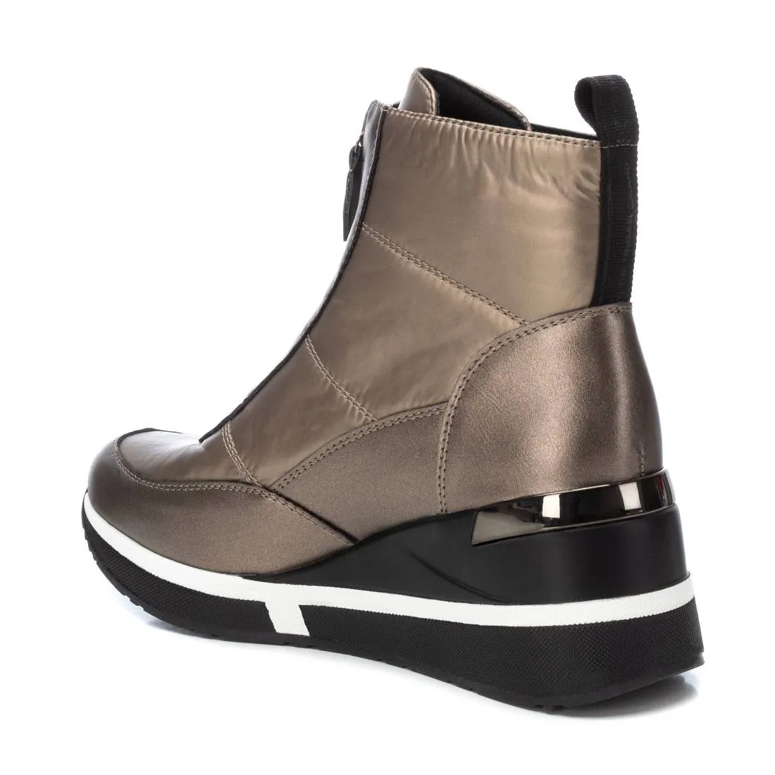 Women's Wedge Sport Booties By XTI 143079