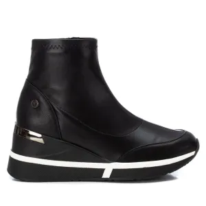 Women's Wedge Sport Booties By XTI 143082