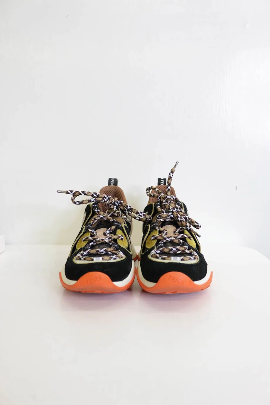 [WS4947] Fendi | Sneakers