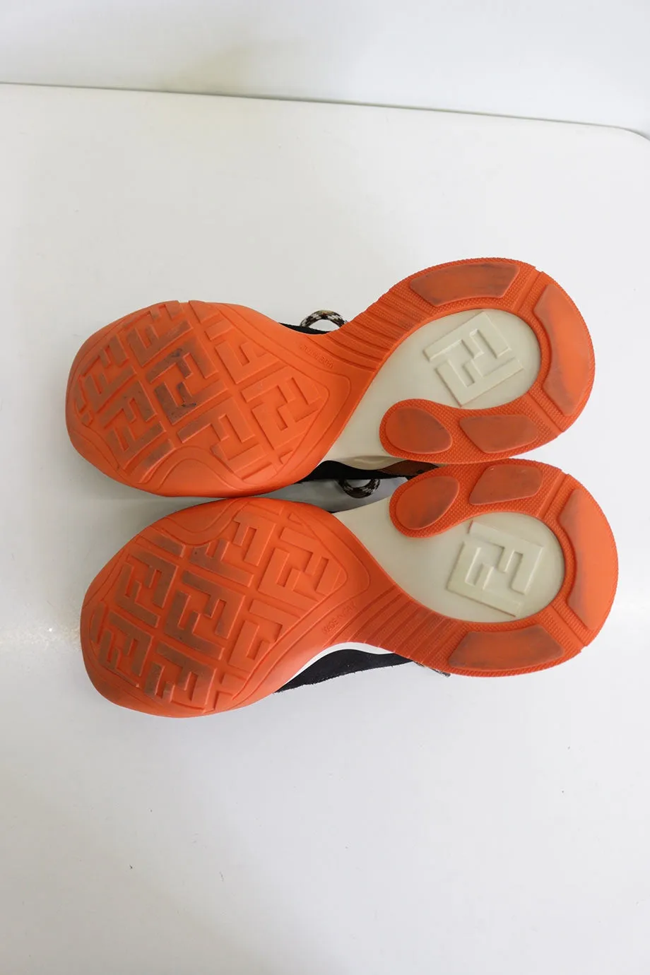 [WS4947] Fendi | Sneakers