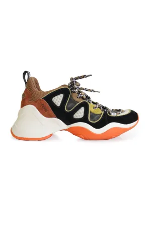 [WS4947] Fendi | Sneakers