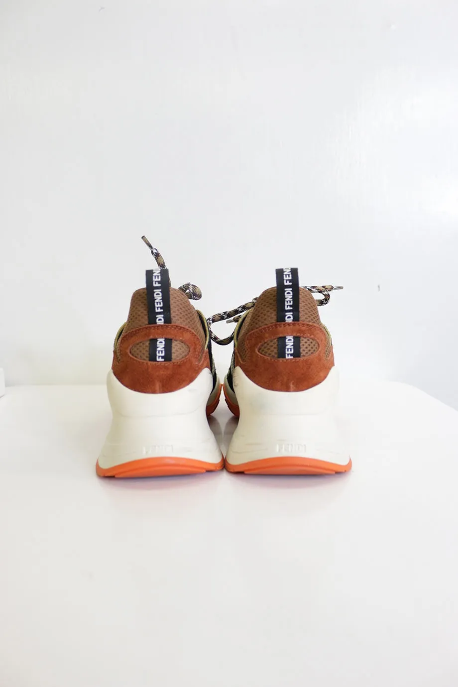 [WS4947] Fendi | Sneakers