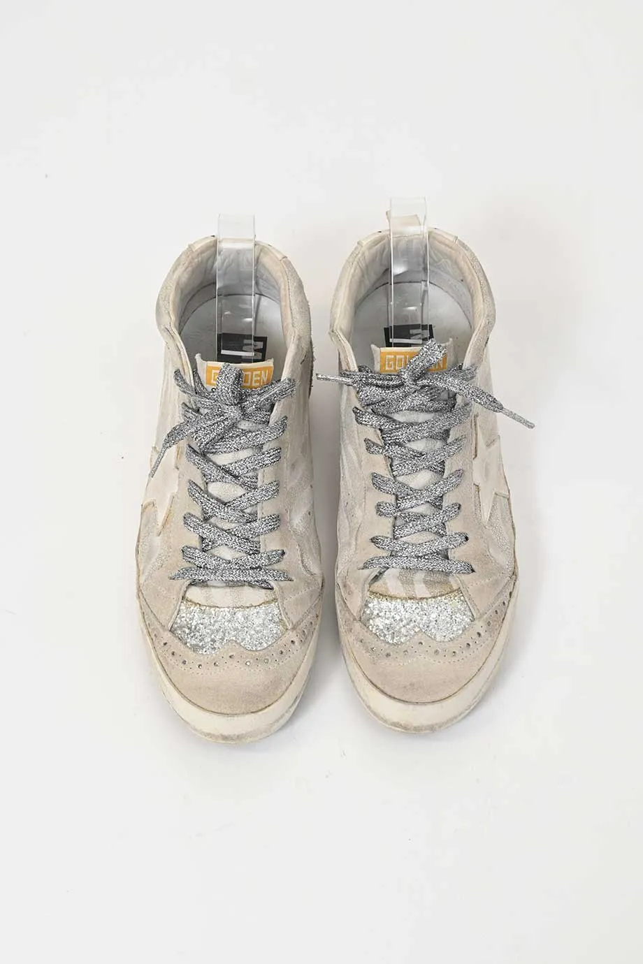 [WS8010] Golden Goose Deluxe Brand | Sneakers