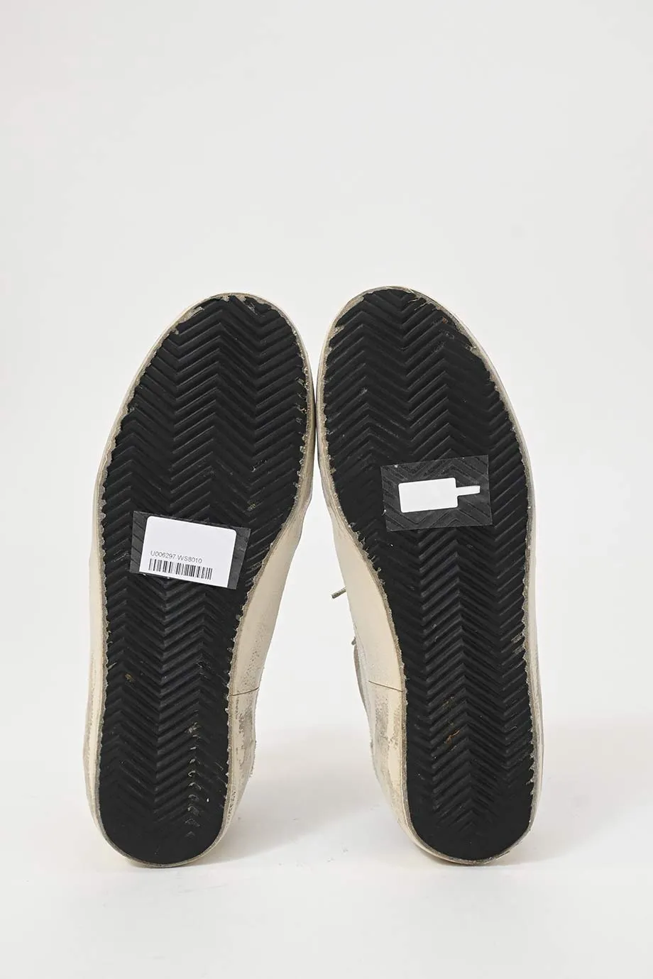 [WS8010] Golden Goose Deluxe Brand | Sneakers