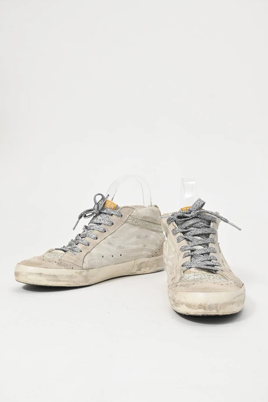 [WS8010] Golden Goose Deluxe Brand | Sneakers
