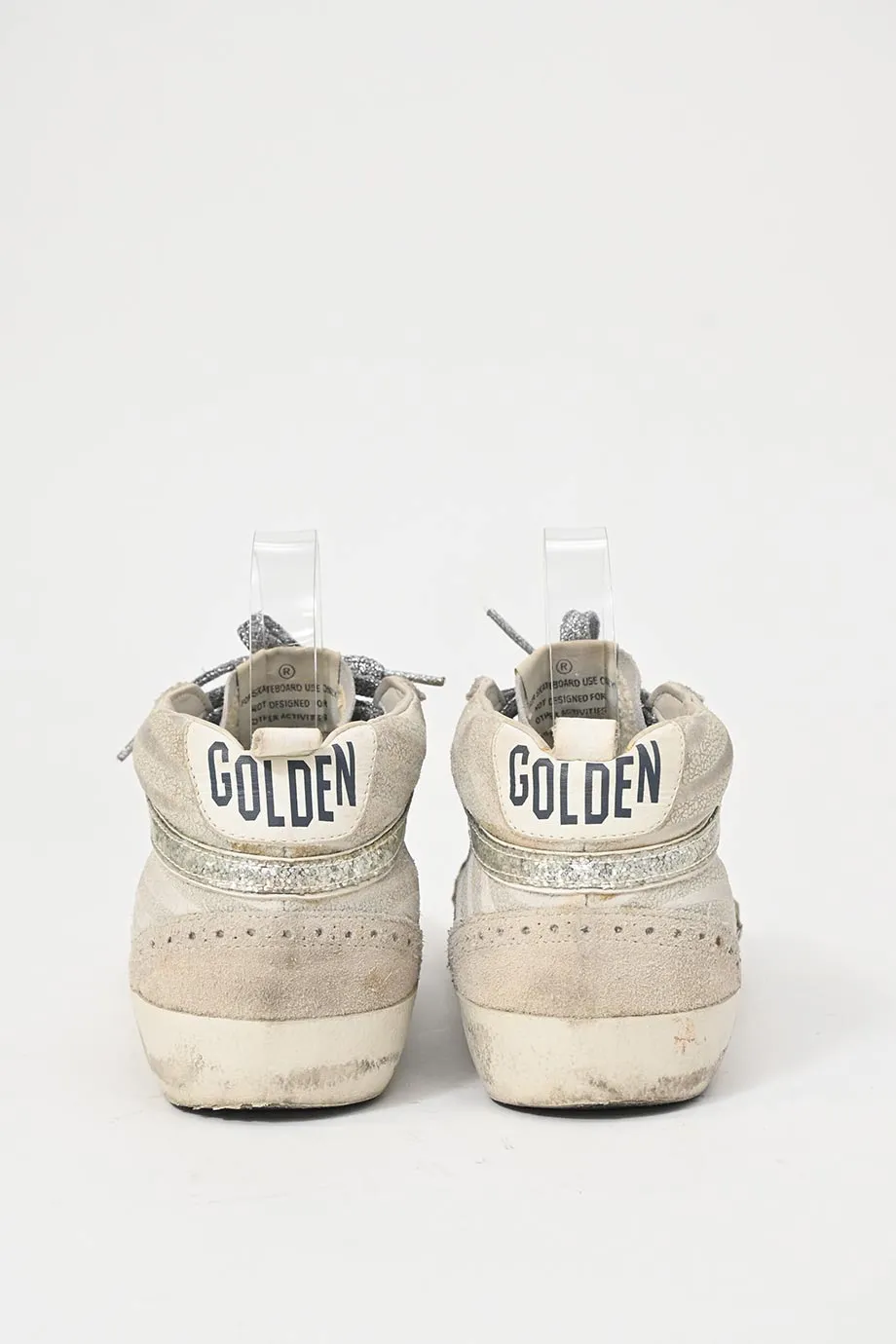 [WS8010] Golden Goose Deluxe Brand | Sneakers