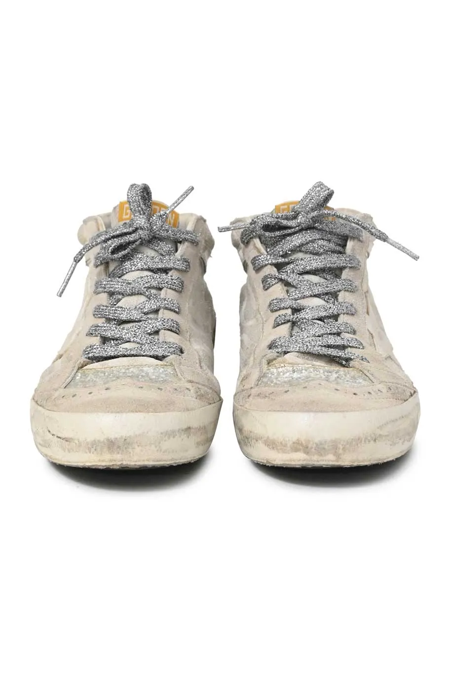 [WS8010] Golden Goose Deluxe Brand | Sneakers