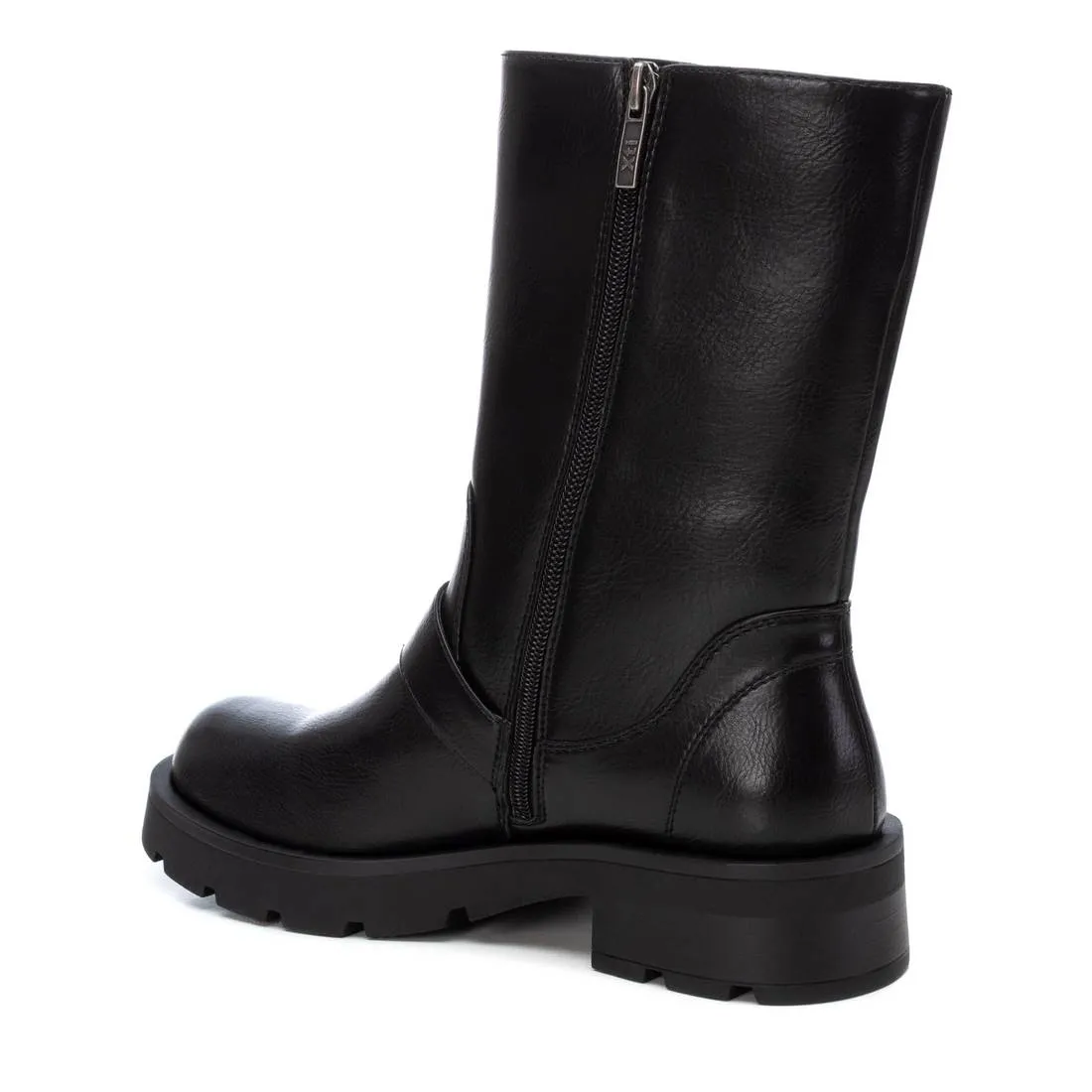 XTI Women's Biker Booties By XTI 143441