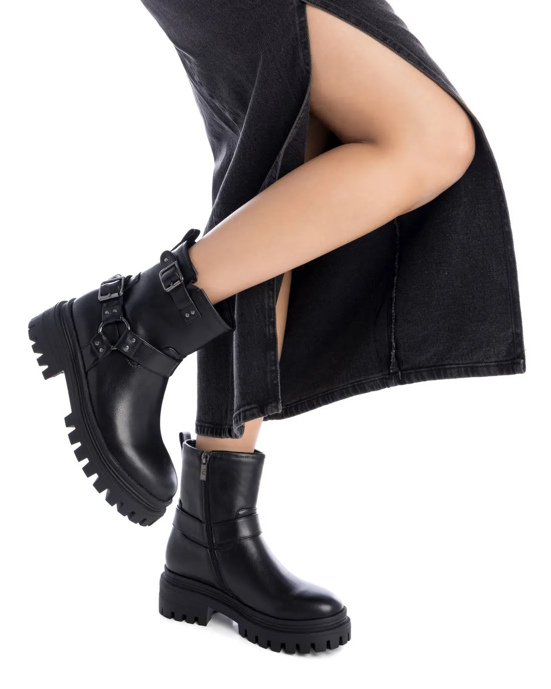 Xti Womens booties 143006