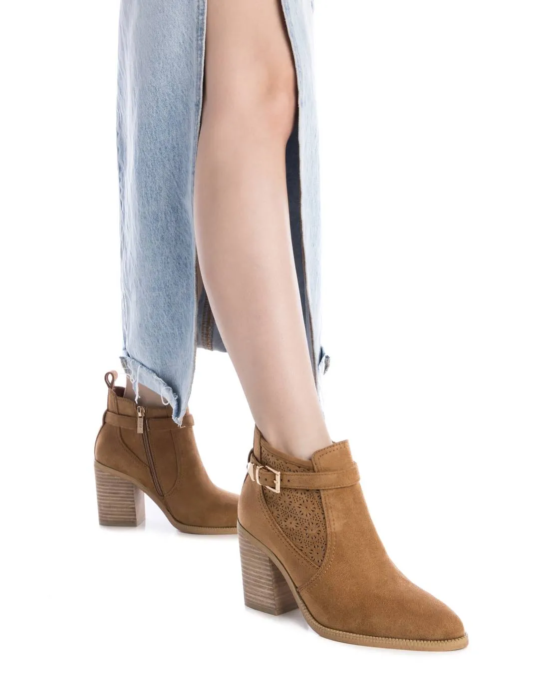 Xti Women's Booties 143883