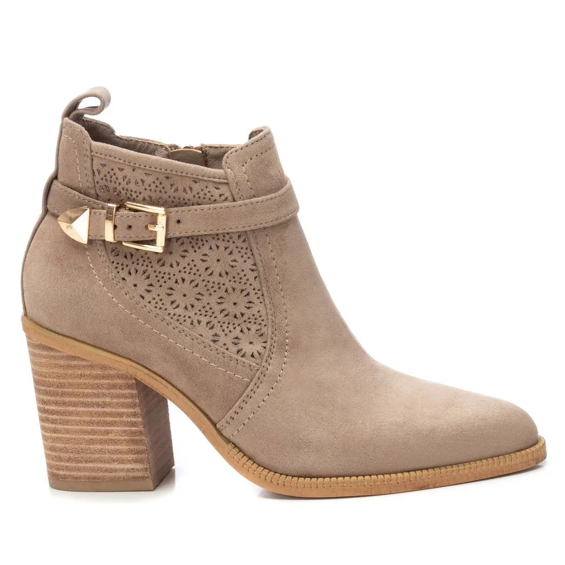 Xti Women's Booties 143883