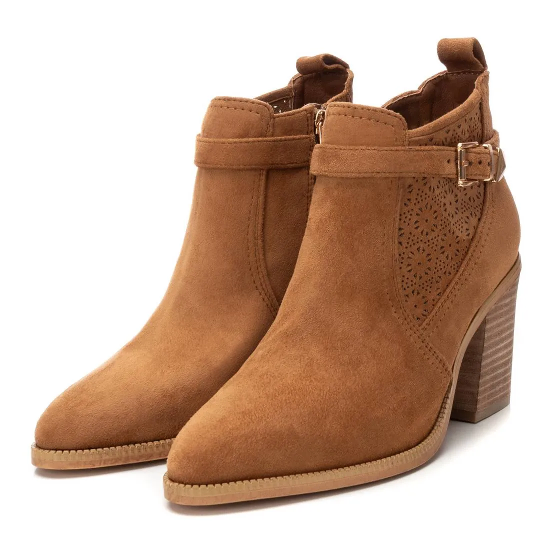 Xti Women's Booties 143883