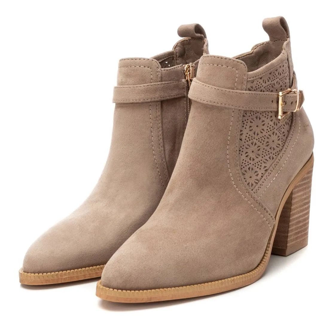 Xti Women's Booties 143883