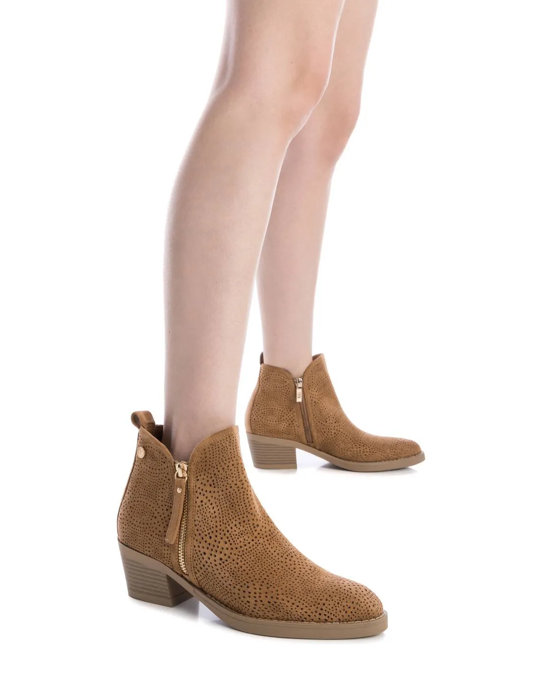 Xti Women's Booties 143886