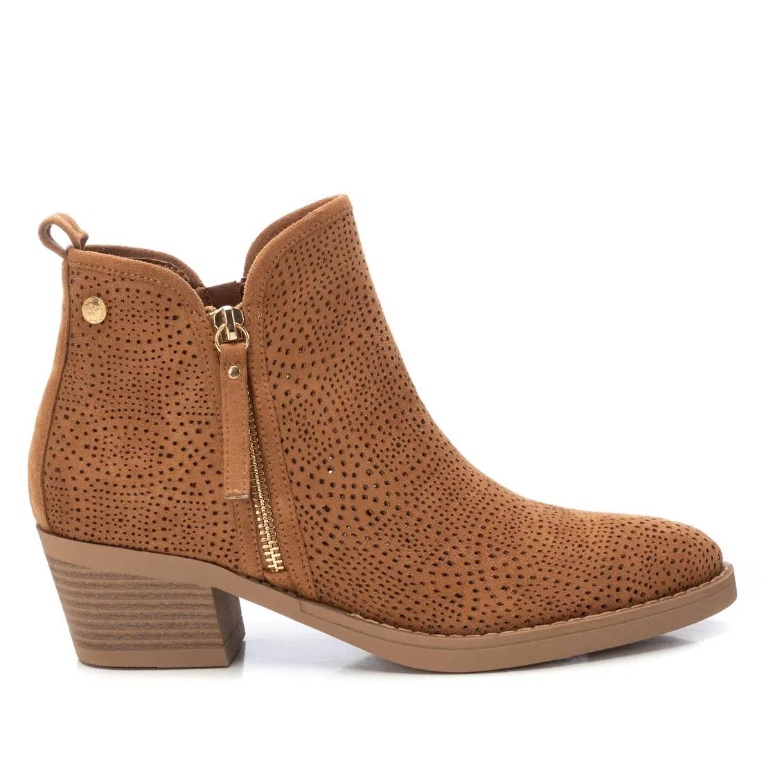 Xti Women's Booties 143886
