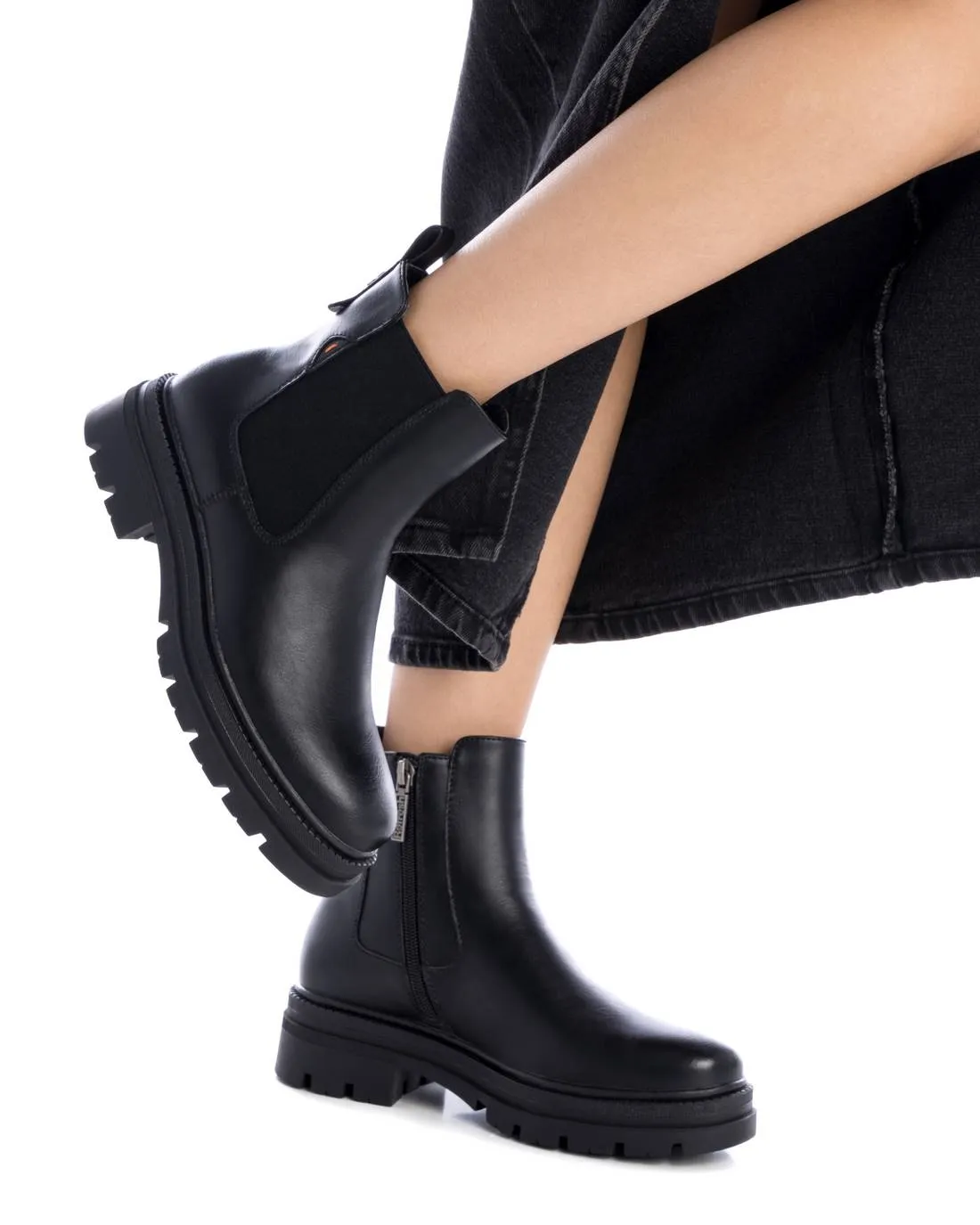 Xti Women's booties 171979