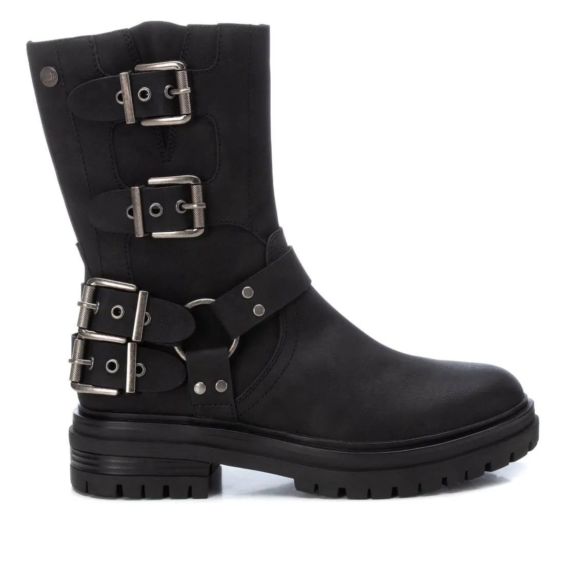 Xti Women's booties 172240