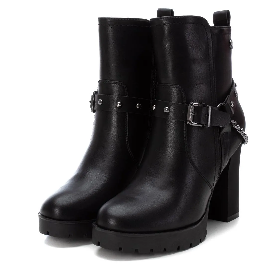 Xti Women's booties 172255